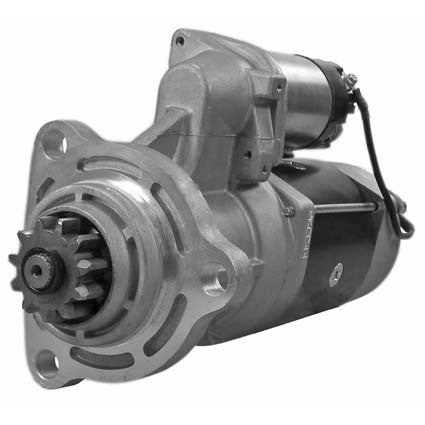 Anlasser 0111516 Starter DEL./VOLVO  12V 7.2KW CW / 11Z 