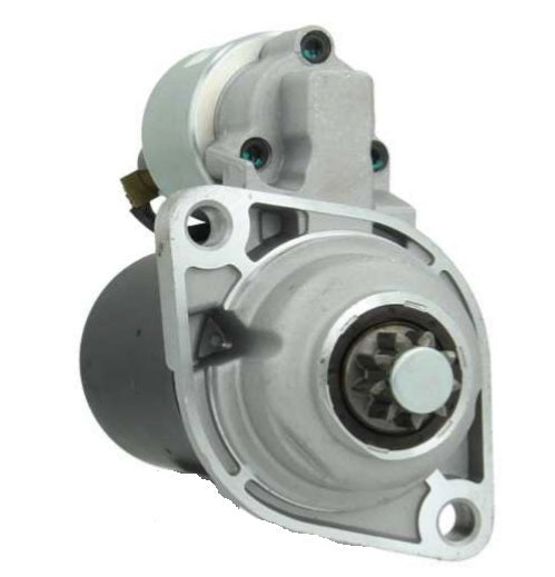 Anlasser 01121003 Starter BOSCH/PORSCHE  12V 1.1KW CW / 9Z 