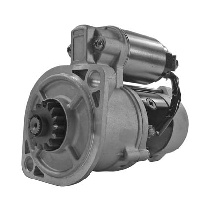 Anlasser 011277M Starter MITSU./YANMAR  12V 2.2KW CW / 15Z 