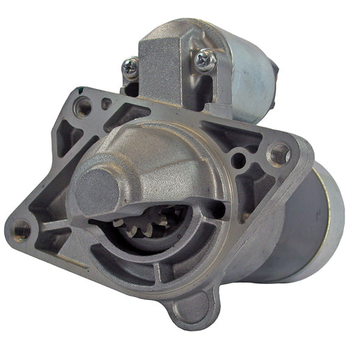 Anlasser 011305 Starter MITSU./NISSAN  12V 2.2KW CW / 11Z  für M9R 630, F4R 713, M9R 782, M9R 780, M9R 761, M9R 760, M9R 742, M9R 740, M9R 722, M9R 800, M9R 700, M9R 802, M9R 615, M9R 610, M9R 6, F4R 813, F4R 811, F4R 800, F4R 786, F4R 771, F4R 770, M9R 721, M9T 67, M9T 87, M9T 8, M9T 698, M9T 694, M9T 69, M9T 680,