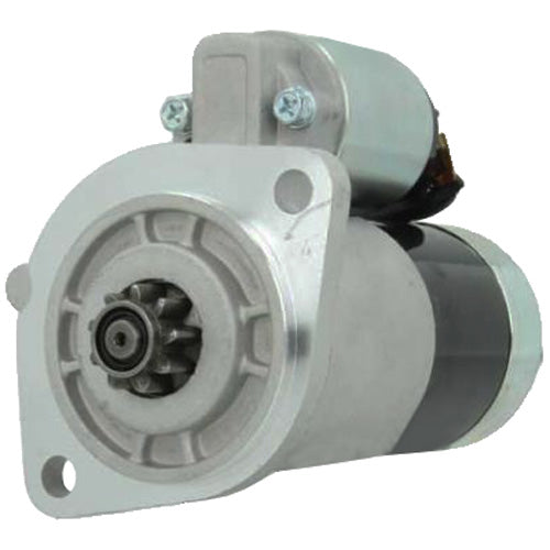 Anlasser 0113115 Starter HITACHI/ISUZU  12V 2.0KW CW / 9Z  für 3KR1, ISUZU