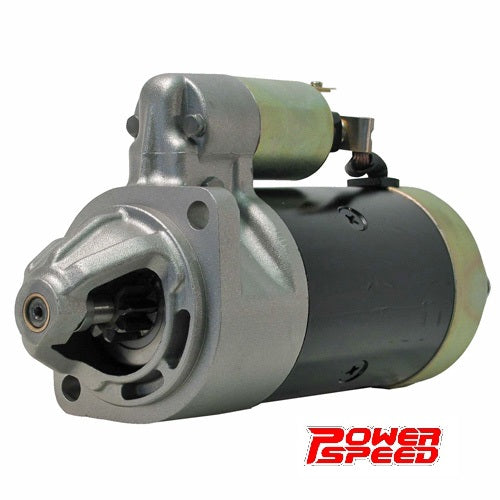 Anlasser 011328V Starter BOSCH/ISUZU  Power Speed CW / 9Z 