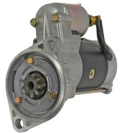 Anlasser 0113557 Starter HITACHI/ISUZU  12V 2.3KW CW / 9Z 