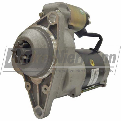 Anlasser 0114100 Starter HITACHI/ISUZU  12V 2.2KW CW / 9Z 