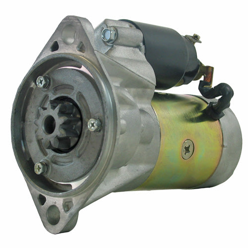 Anlasser 0114210 Starter HITACHI/ISUZU  12V 2.3KW CW / 9Z 