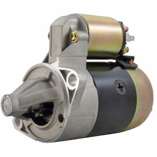 Anlasser 011491 Starter MITSU./NISSAN  12V 1.0KW CW / 9Z 