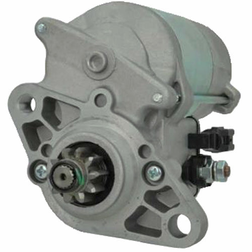 Anlasser 011560 Starter DENSO/TOYOTA  12V 1.4KW CW / 10Z 