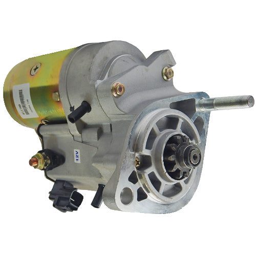 Anlasser 011780 Starter DENSO/TOYOTA  12V 2.2KW CW / 10Z 