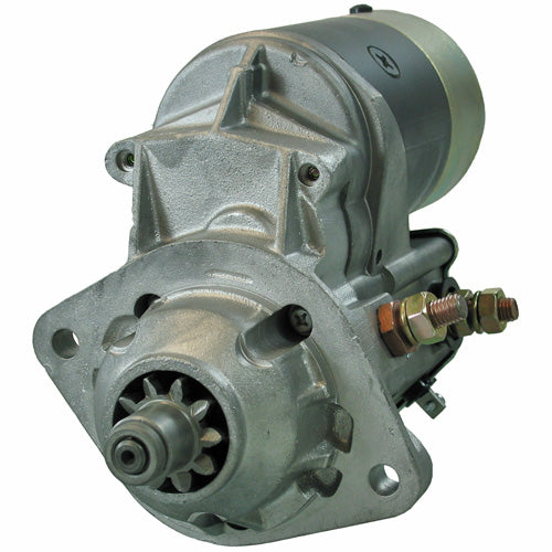 Anlasser 011860 Starter DENSO/CUMMINS  12V 2.5KW CW / 10Z 