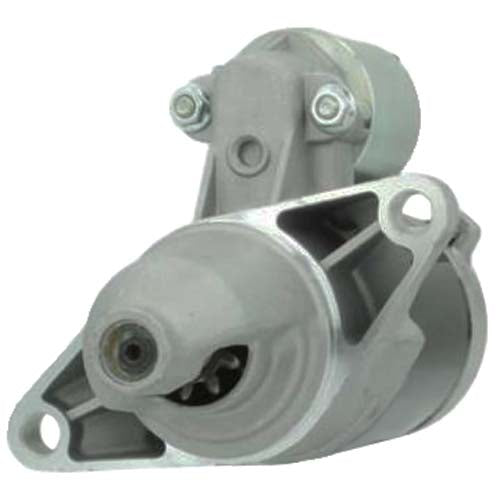 Anlasser 011861 Starter DENSO/SUZUKI  12V 0.8KW CCW / 9Z 