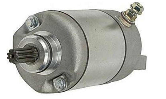 Anlasser 0118782 Starter MITSUBA/SUZUKI  12V 0.4KW CCW / 9Z 