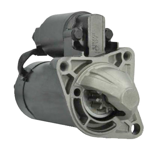 Anlasser 011881 Starter MITSU./MAZDA  12V 1.4KW CW / 10Z 