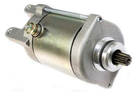 Anlasser 0118911 Starter MITSUBA/KYMCO  12V 0.4KW CCW / 9Spl 