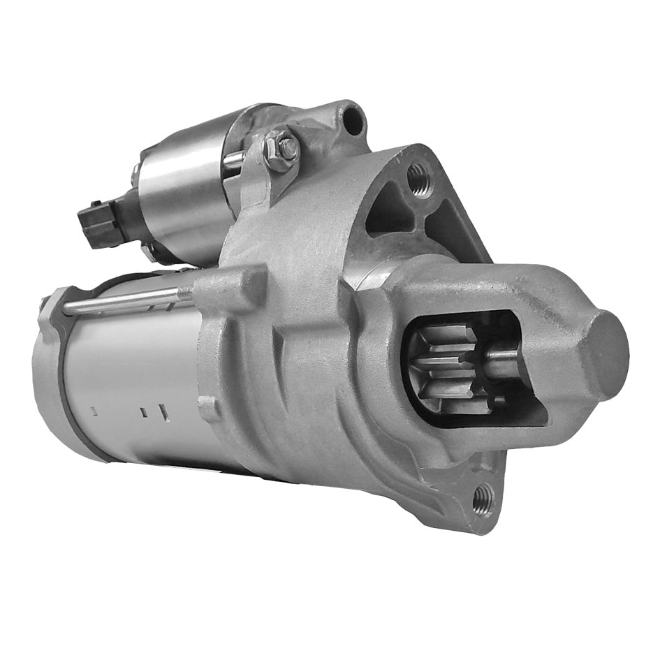 Anlasser 0119079 Starter DENSO/BMW  12V 1.5KW CW / 9Z 