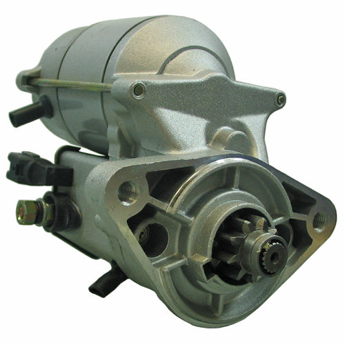 Anlasser 011960 Starter DENSO/TOYOTA  12V 1.4KW CW / 9Z 