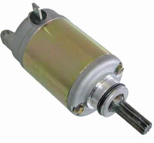 Anlasser 0119632 Starter DENSO/SUZUKI  12V CW / 9Spl 