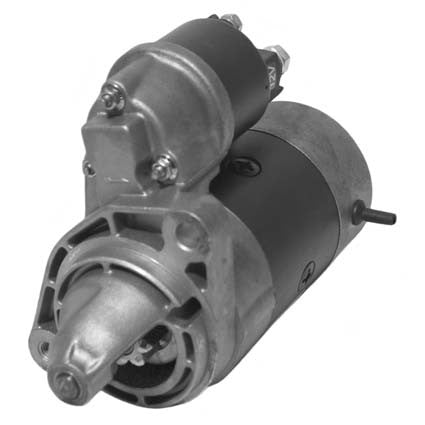 Anlasser 012000 Starter MARELLI/NISSAN  12V 0.8KW CW / 8Z 