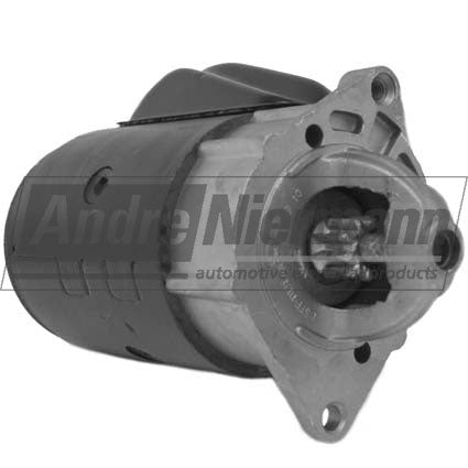 Anlasser 012038 Starter FORD/AMC  12V CW / 9Z 