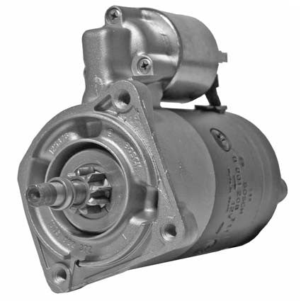 Anlasser 01208709 Starter BOSCH/VW  12V 0.95KW CW / 9Z 