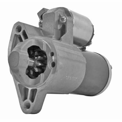 Anlasser 012097 Starter MITSU./CHRYSLER  12V 1.4KW CW / 10Z 