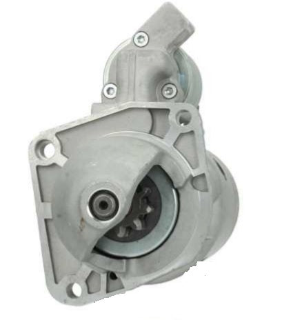 Anlasser 01218154 Starter BOSCH/FIAT  12V 2.2KW CW / 9Z 