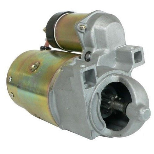 Anlasser 0121935 Starter DEL./MERCURY  12V 1.8KW CW / 9Z  für 25L Racing, 350CI, 5,7L 260 IB, 350CI, 5,7L 255 SD, 350CI, 5,7L 250 SD, 327CI, 5,4L225 IB, 305CI, 5,0L IB, 305CI, 5,0L 230, 50LX SD, 305CI, 5,0L 230 IB, 305CI, 5,0L 228 IB, 305CI, 5,0L 198 IB, Mercury, 262CI, 4,3L 185 SD, 350CI, 5,7L IB , 250 XXL Verado