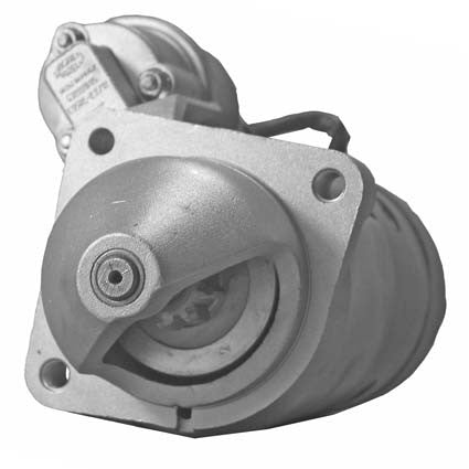 Anlasser 0122005 Starter MARELLI/BMW  12V 2.2KW CW / 9Z 