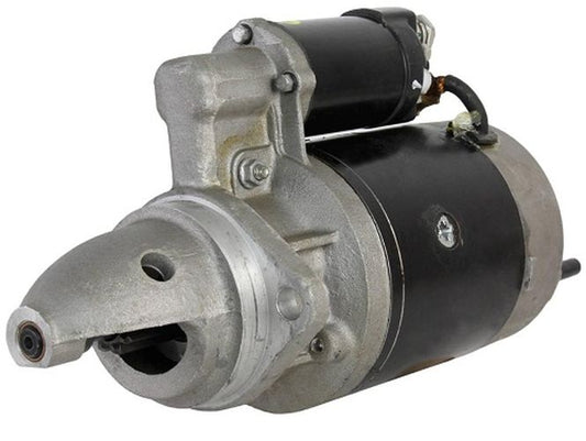 Anlasser 012232 Starter DEL./MERCURY  12V 2.4KW CCW / 9Z 