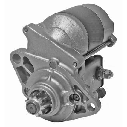 Anlasser 012260 Starter DENSO/HONDA  12V 1.4KW CW / 9Z 