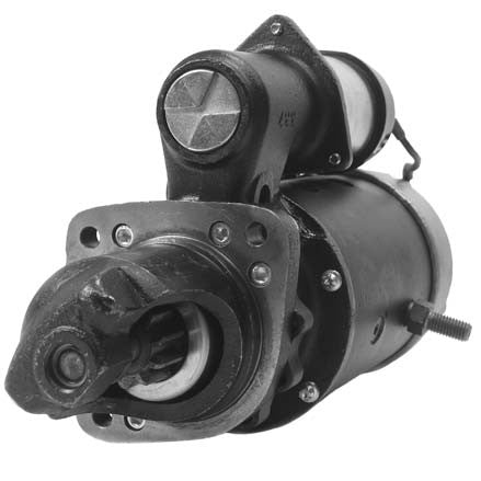 Anlasser 0123549 Starter DEL./J.DEERE 37MT  24V 7.0KW CW / 10Z 