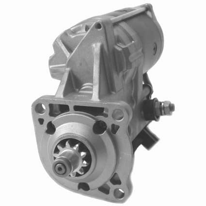 Anlasser 012591 Starter DENSO/CUMMINS  24V 7.5KW CW / 10Z 