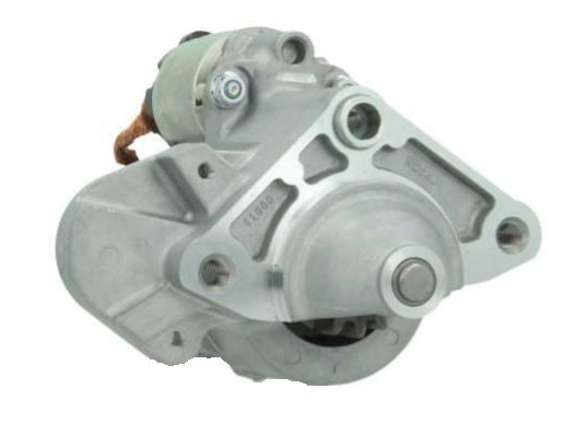 Anlasser 012775 Starter DENSO/FORD  12V 1.4KW CW / 13Z 