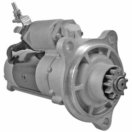 Anlasser 012863 Starter SAWA./HINO  24V 6.0KW CW / 11Z  für 3KC1, HINO