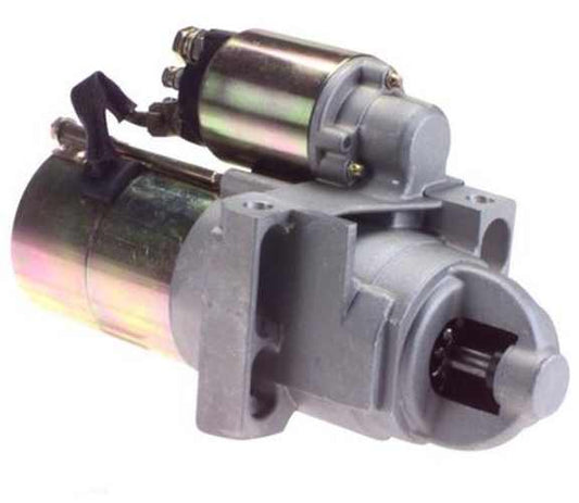 Anlasser 013041 Starter DEL./MERCURY  12V 1.7KW CW / 11Z  für 454CI, 74L Magnum Gen V SD, 262CI, 4,3L  SD, 305CI, 5,0L 190 SD, 305CI, 5,0L 205 SD , 350CI, 5,7L  Competitive Ski IB, 350CI, 5,7L  Magnum SD EFI, 350CI, 5,7L  Magnum SD EFI MPI, 350CI, 5,7L  Magnum Ski,  Gen+ IB MPI, 350CI, 5,7L Black Scorpion Ski IB, 