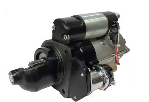 Anlasser 013067 Starter CHINA/CUMMINS  24V 6.0KW CW / 12Z 