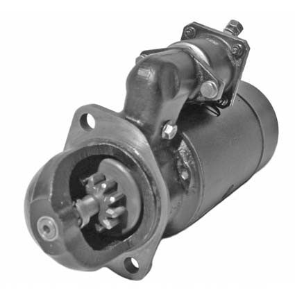 Anlasser 01307004 Starter BOSCH/KHD  12V 2.2KW CW / 11Z  für F2L712,  OE160, 2BS, BF6L912, ED 1D, EDK 2-11, F1L612, Deutz, F1L812, F6L912, F3L712, F3L812D, F3L912, F4L912, F6L712, F6L812D, F1L712