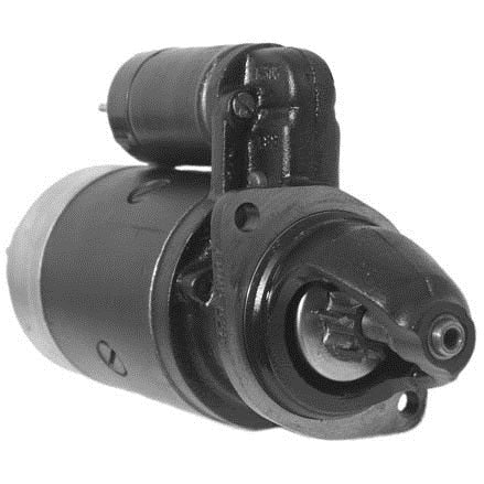 Anlasser 01311025 Starter BOSCH/BMW  12V 1.0KW CW / 9Z 