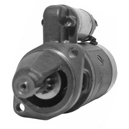 Anlasser 01311115 Starter BOSCH/VOLVO  12V 1.1KW CCW / 11Z  für MD8, MD7 B, MD6 A, MD5 C, MD5 B, MD5 A, MD2 B, MD2, MD11 D, MD1 B, MD1, AQD11 C, 8HP, Volvo, Marna