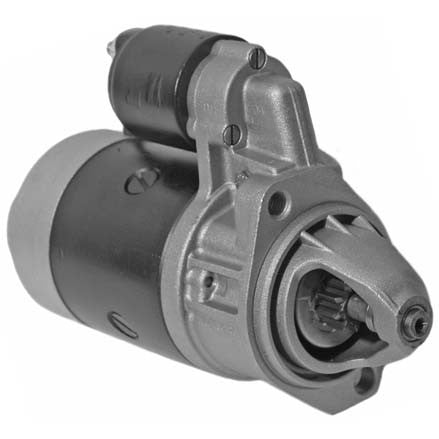 Anlasser 01311122 Starter BOSCH/VW  12V 1.1KW CW / 9Z 