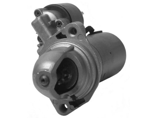 Anlasser 01311147 Starter BOSCH/VOLVO  12V 1.1KW CW / 9Z  für AQ170 B, AQ170 A, AQ165 A, AQ130 C, AQ130 B, AQ130 A, AQ130, AQ120, AQ115 A, AQ110, Volvo