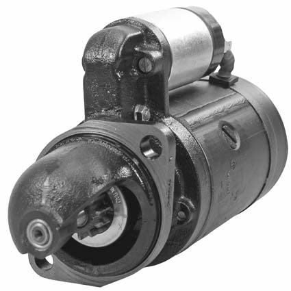 Anlasser 01314039 Starter BOSCH/VOLVO  12V 1.5KW CCW / 11Z 