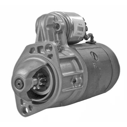 Anlasser 01316003 Starter BOSCH/FORD  24V 1.6KW CW / 9Z 