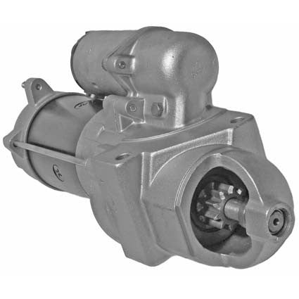 Anlasser 013266 Starter DEL./CHEVROLET  12V 3.0KW CW / 10Z 