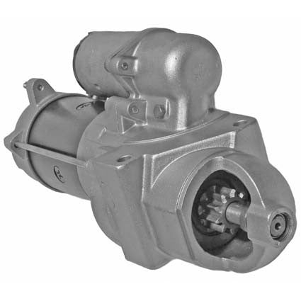 Anlasser 013296 Starter DEL./CHEVROLET  12V 3.0KW CW / 10Z 