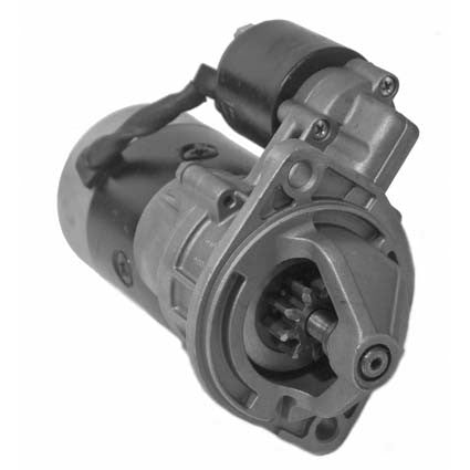 Anlasser 01331201 Starter BOSCH/NISSAN  12V 1.9KW CW / 9Z 