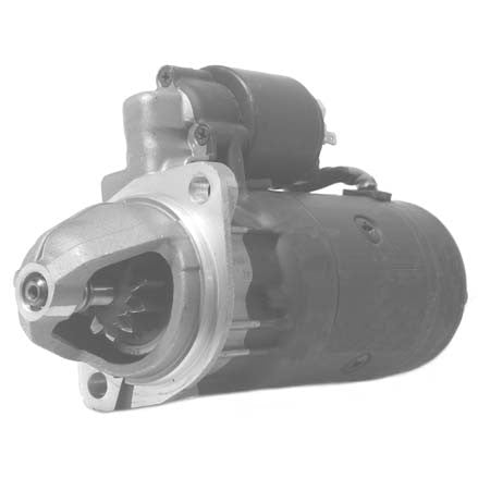 Anlasser 01331422 Starter BOSCH/NISSAN  12V 2.2KW CW / 11Z 