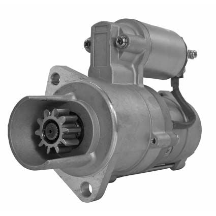 Anlasser 013481 Starter MITSU./ONAN  12V 2.0KW CCW / 10Z 