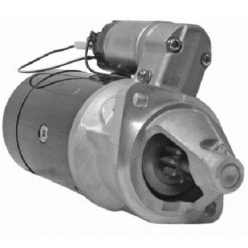 Anlasser 013530 Starter DENSO/TOYOTA  24V 3.0KW CW / 9Z  für FDC15, 2J, TOYOTA