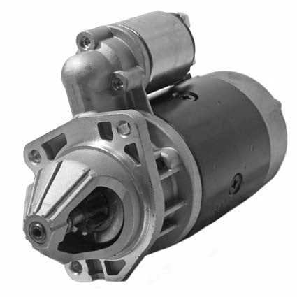 Anlasser 01354098 Starter BOSCH/HANOMAG  12V 1.8PS CW / 9Z 