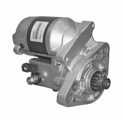 Anlasser 013570 Starter DENSO/PERKINS  12V 1.4KW CW / 9Z 